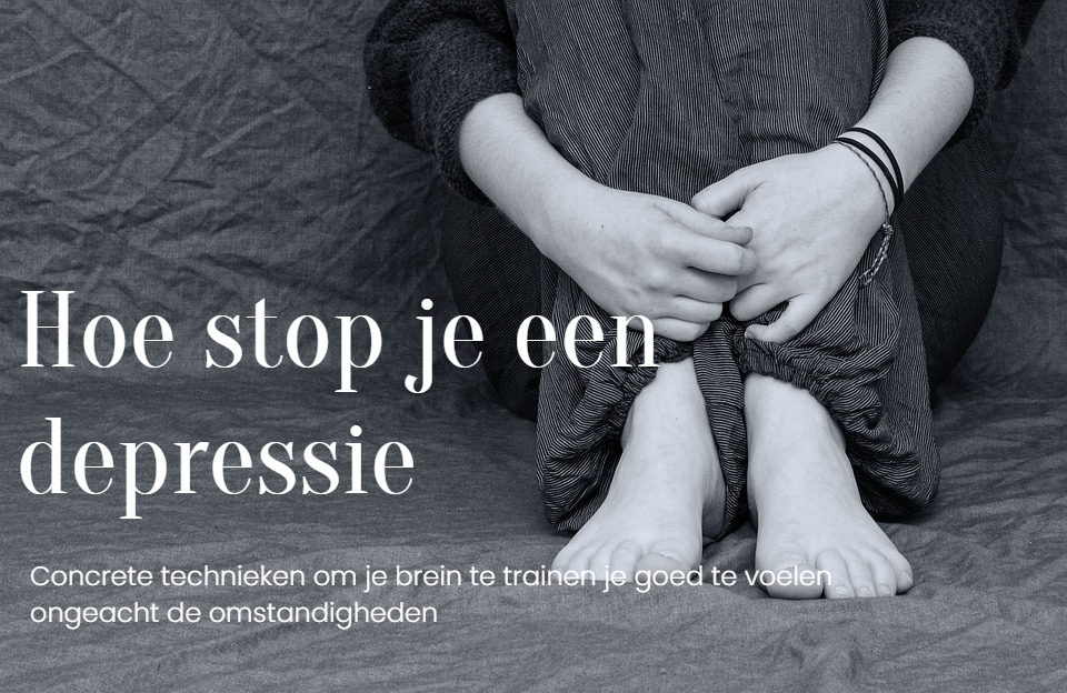 Depressie